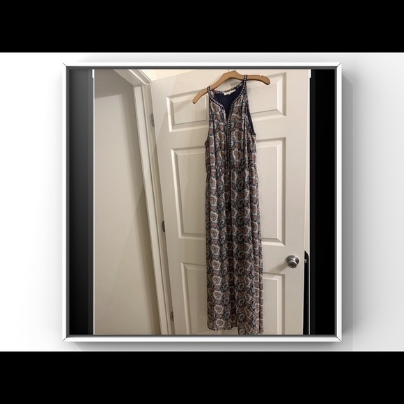 Coach Bag (authentic) *rare* GOLD color - Picture 13 of 13